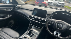 MG Hs 1.5 T-GDI PHEV Exclusive 5dr Auto Hatchback